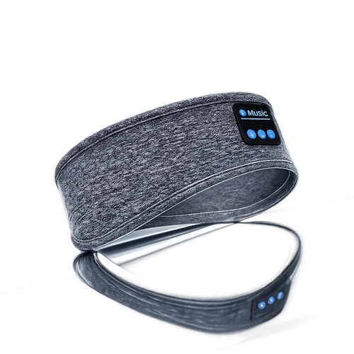 SomniTune™ Sleep & Sport Wireless Headband