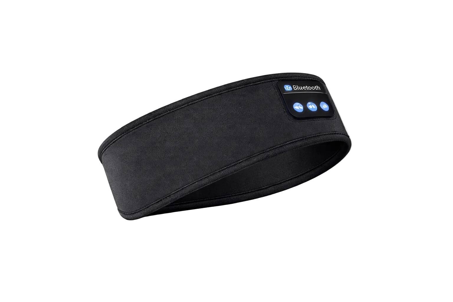 SomniTune™ Sleep & Sport Wireless Headband